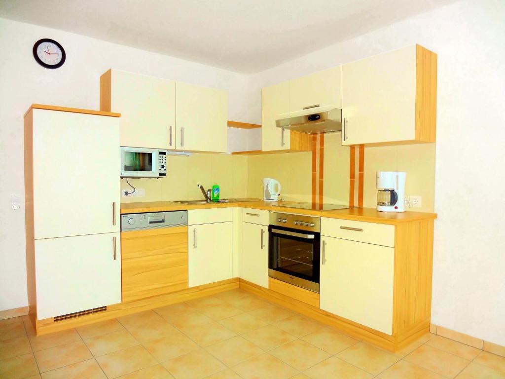 Appartementhaus Monika Флаттах Екстер'єр фото