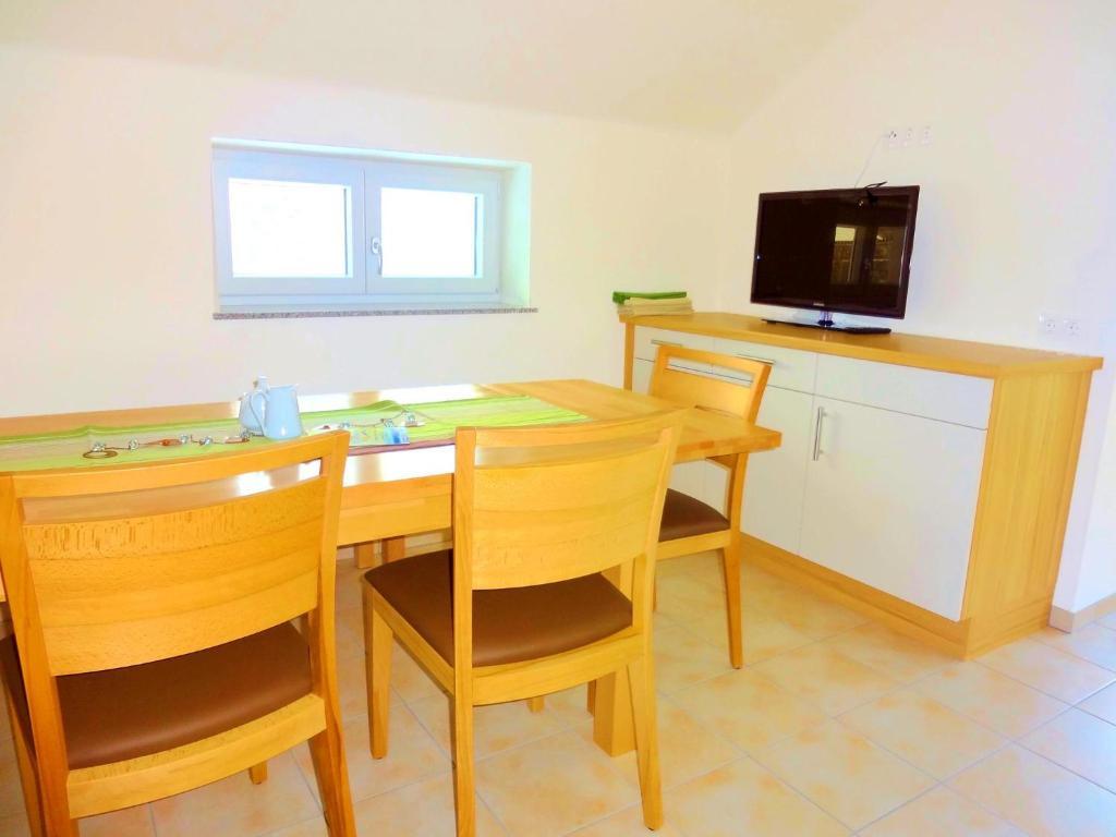 Appartementhaus Monika Флаттах Номер фото